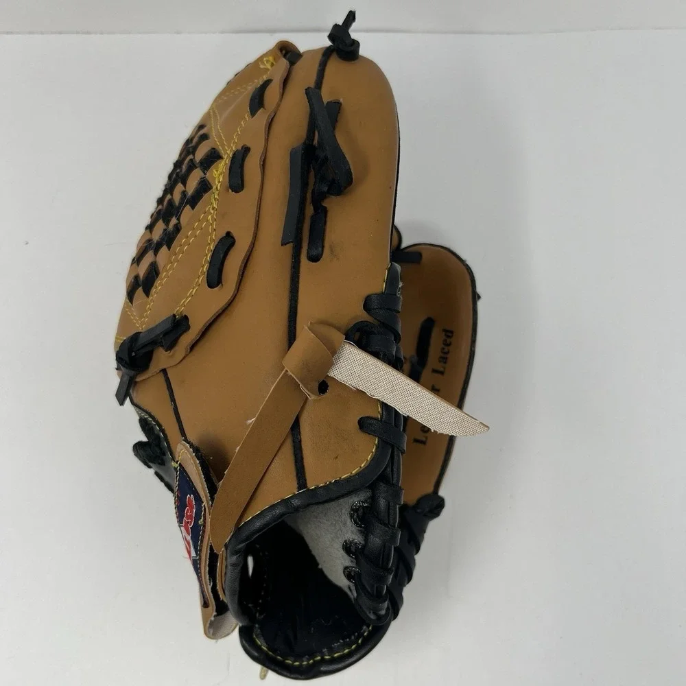 T-ball USA Baseball Glove RHT MacGregor 95170 10